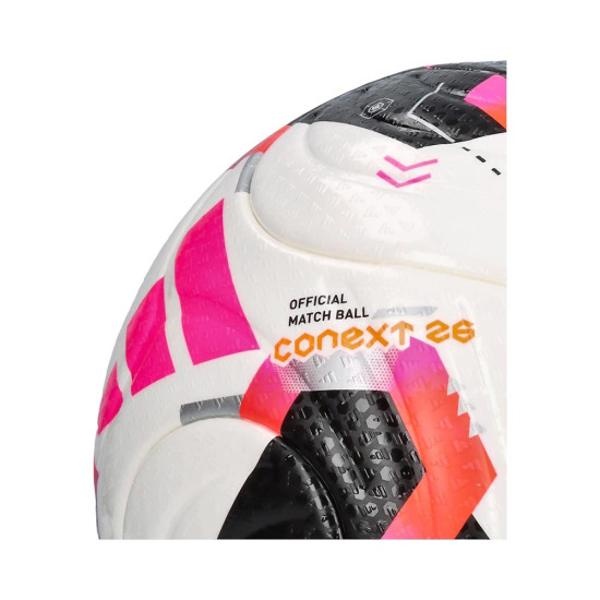 Adidas Μπάλα ποδοσφαίρου Conext 26 Pro Ball